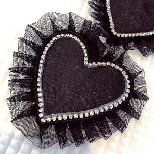 Μοντέρνο γυναικείο φούτερ με οβάλ λαιμόκοψη