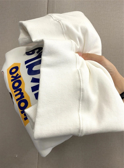 Ležerna ženska majica sa šarenim printom