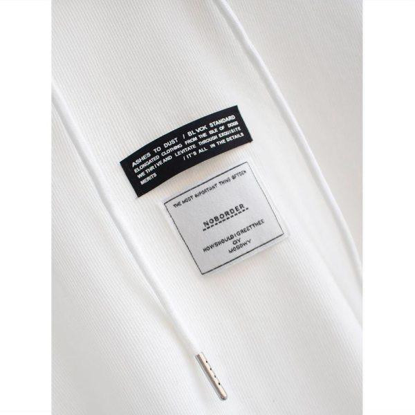 Naiste couture avar muster paelte ja kapuutsiga