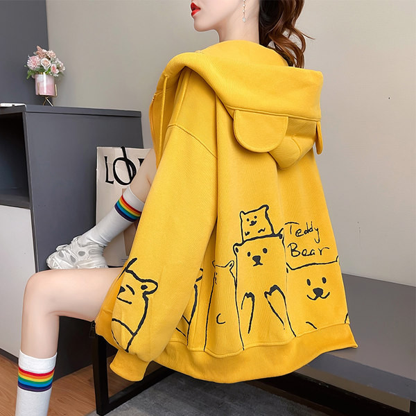 Naiste dressipluusid – suures suuruses