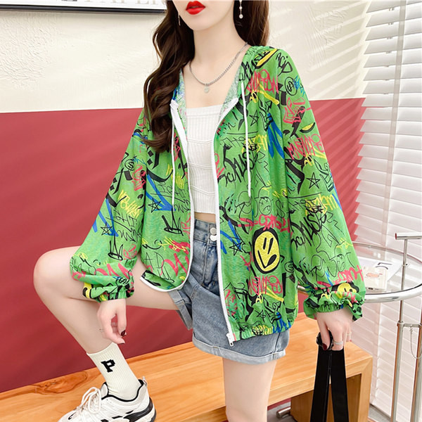 Нов модел дамски суичър с качулка -три цвята