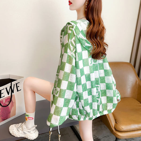 Νέο μοντέλο γυναικείο φούτερ με κουκούλα και επιγραφή