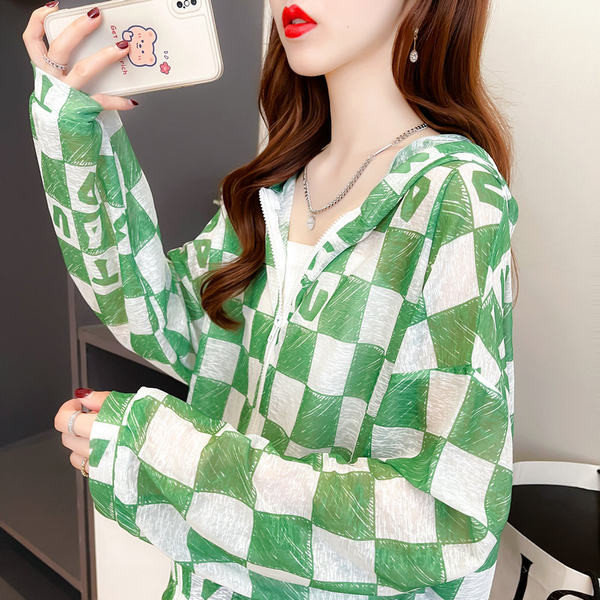 Νέο μοντέλο γυναικείο φούτερ με κουκούλα και επιγραφή