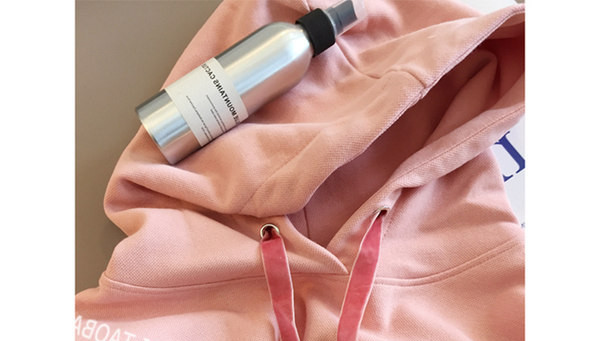 Дамски суичър с качулка - свободен модел