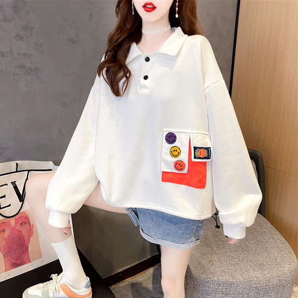 Γυναικεία φούτερ - δωρεάν σχέδιο