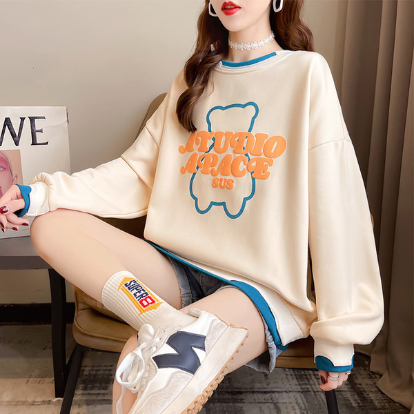 Női pulóver három színben