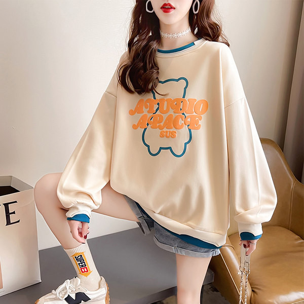 Női pulóver három színben