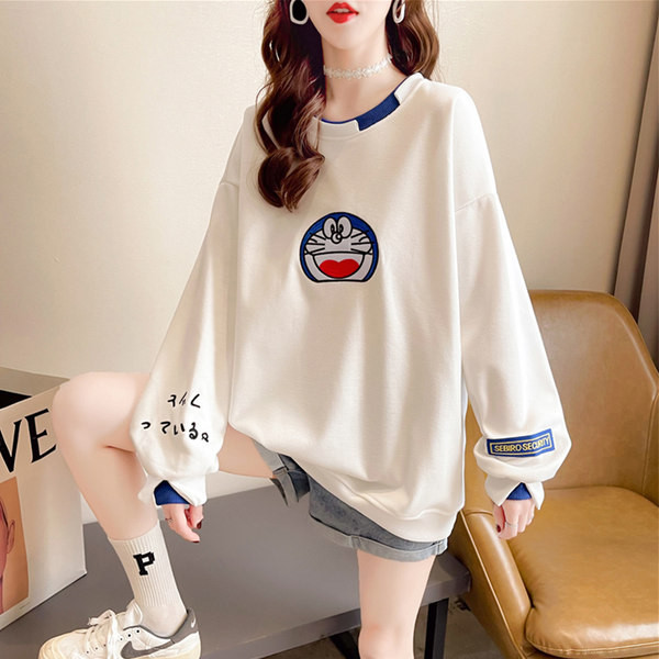 Ženske majice s aplikacijama - velika veličina