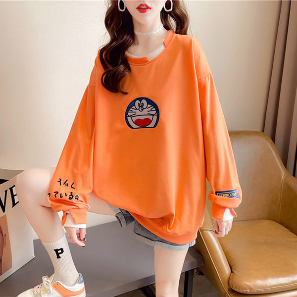 Ženske majice s aplikacijama - velika veličina