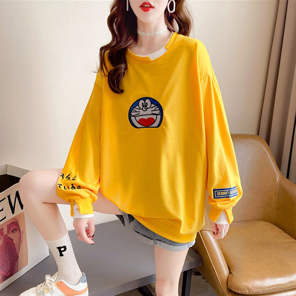 Ženske majice s aplikacijama - velika veličina