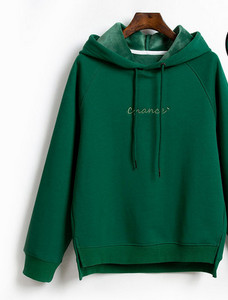 Ženske majice s kapuljačom