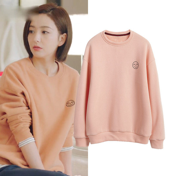 Naiste V-kaelusega dressipluusid