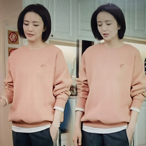 Naiste V-kaelusega dressipluusid