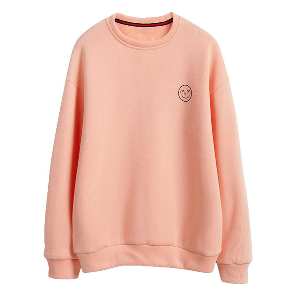 Naiste V-kaelusega dressipluusid