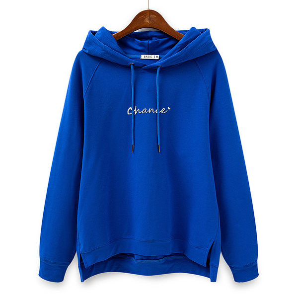 Γυναικεία φούτερ - με κουκούλα