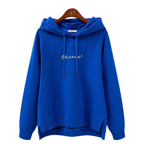 Γυναικεία φούτερ - με κουκούλα