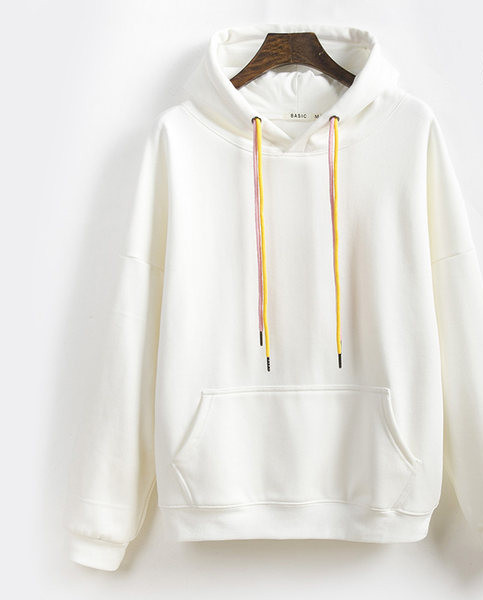 Naiste ühevärvilised dressipluusi vooderdavad lipsud ja tasku