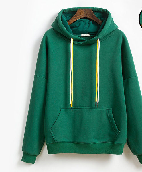 Naiste ühevärvilised dressipluusi vooderdavad lipsud ja tasku