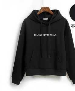 Női alkalmi kapucnis pulóver