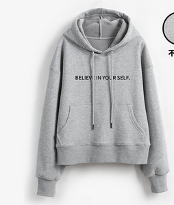 Női alkalmi kapucnis pulóver