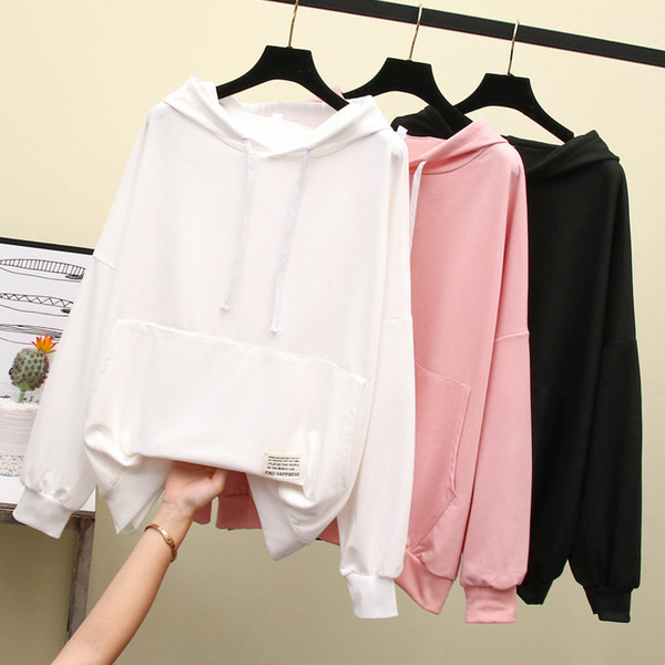 ежедневен суичър в три цвята с връзки