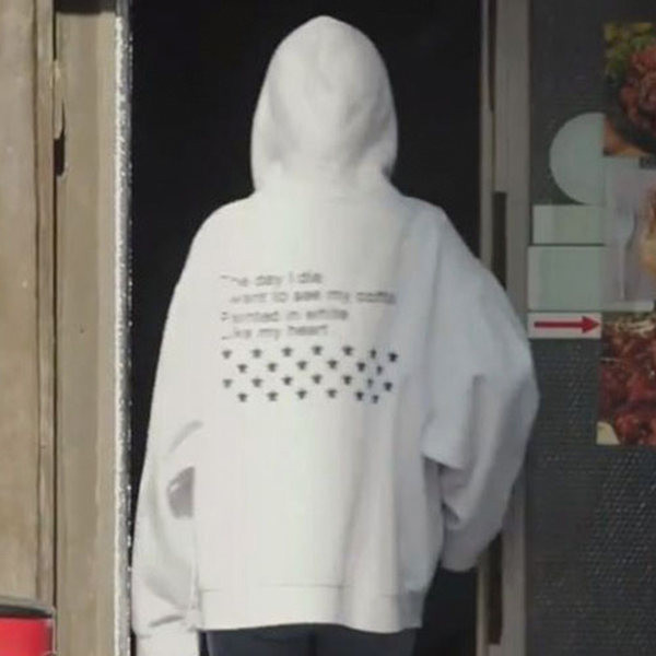 Γυναικεία φούτερ με κουκούλα - κλείνουν με φερμουάρ