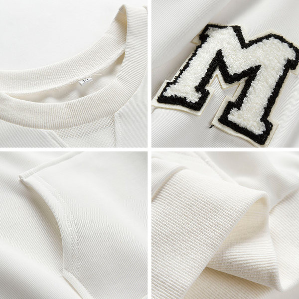 Naiste dressipluusid - ümara kaelusega