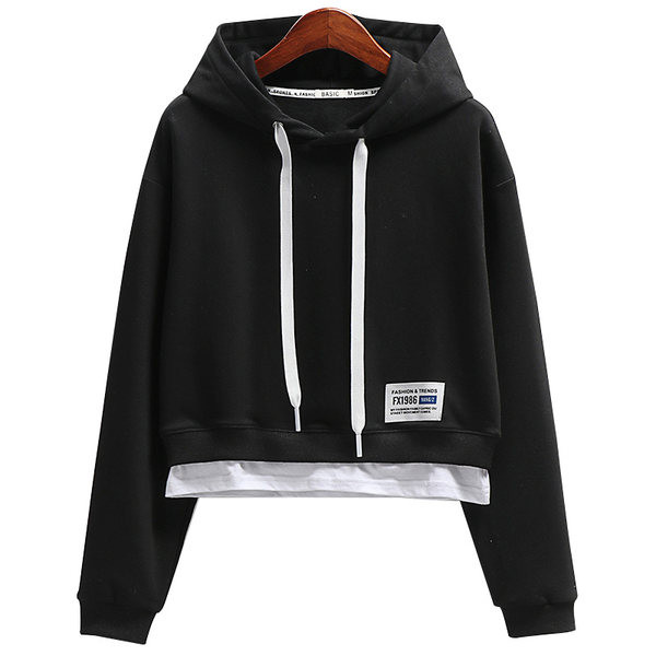 Naiste spordirõivaste logo ja paeltega dressipluus