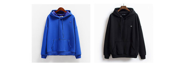 Ženska majica s kapuljačom i džepom