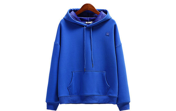 Ženska majica s kapuljačom i džepom