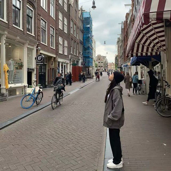 Női pulóver mindennapi használatra, cipzárral és zsebbel