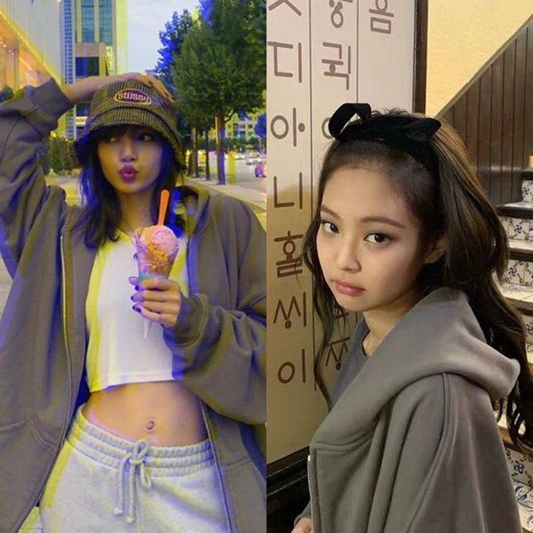 Női pulóver mindennapi használatra, cipzárral és zsebbel