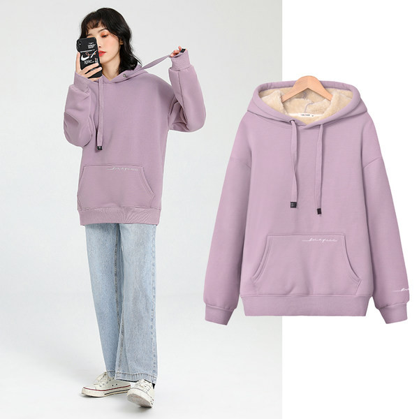 Női lezser pulóver három színben