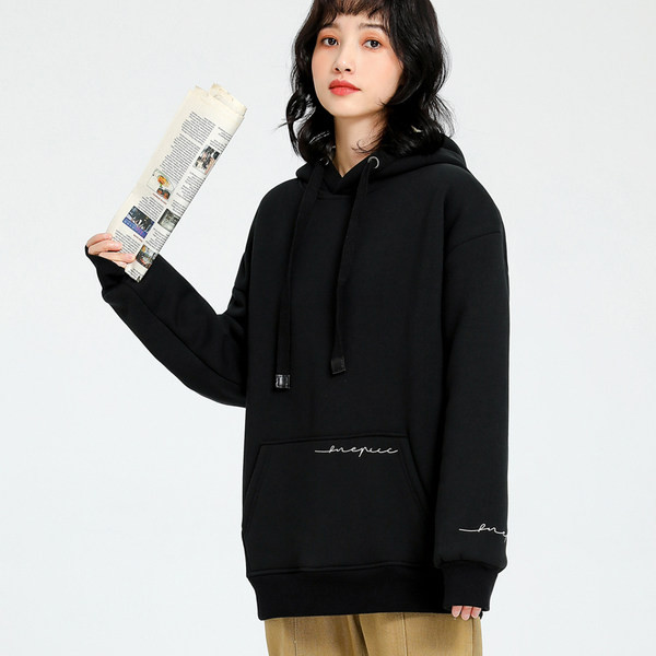 Női lezser pulóver három színben