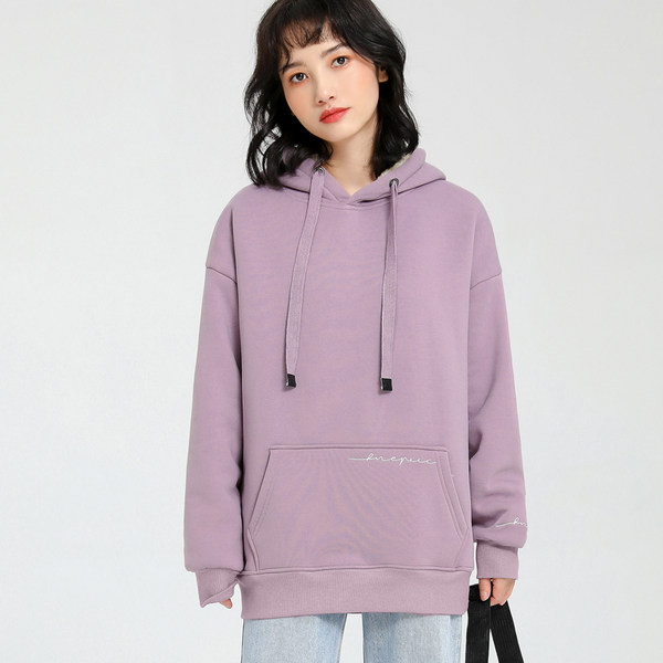 Női lezser pulóver három színben