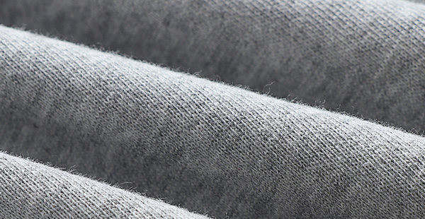 Naiste kapuutsiga dressipluusid halli värvi - lukuga kinni