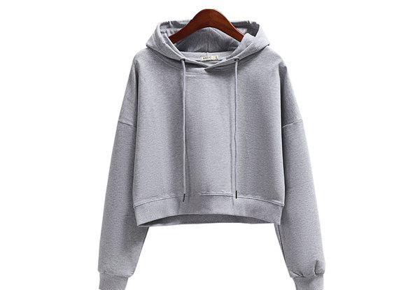 Erinevates värvitoonides vabaaja pullover naistele kapuutsi ja lipsudega