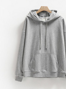 Női pulóver fűzős és hosszú ujjú