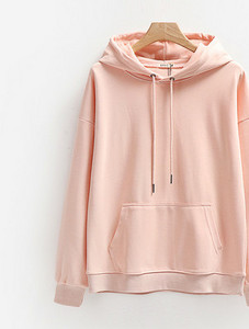 Női pulóver fűzős és hosszú ujjú