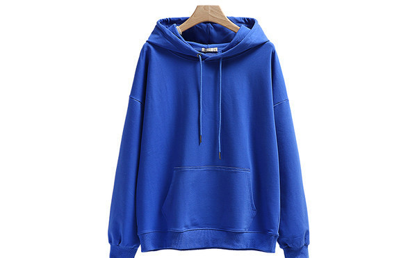 Női pulóver fűzős és hosszú ujjú