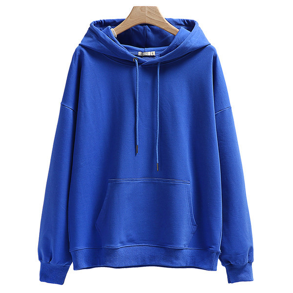 Női pulóver fűzős és hosszú ujjú