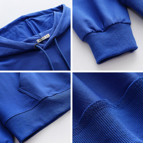 Női pulóver fűzős és hosszú ujjú