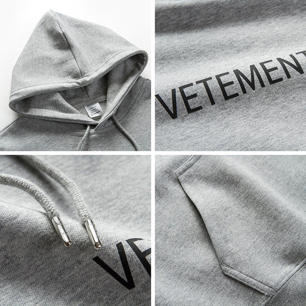 Laza őszi kapucnis női felirattal