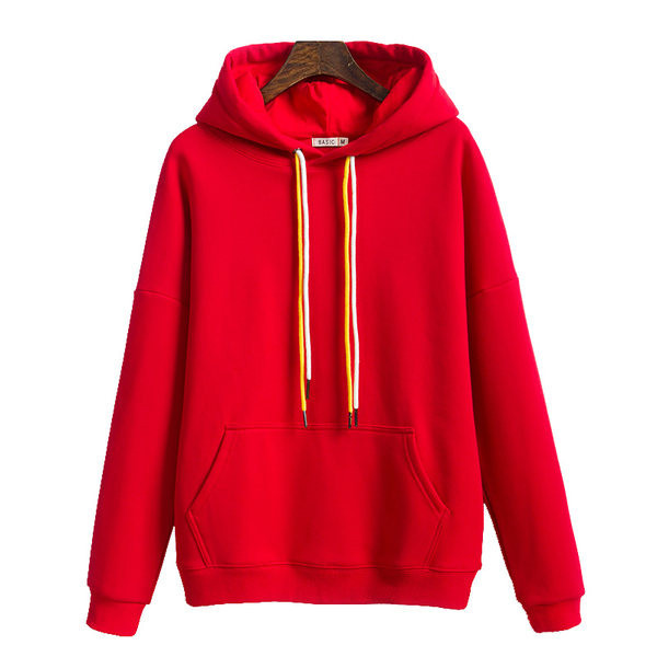 Lezser kapucnis pulóver