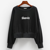 Női pulóverek - hétköznapi, két színben