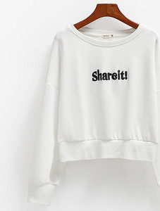 Női pulóverek - hétköznapi, két színben