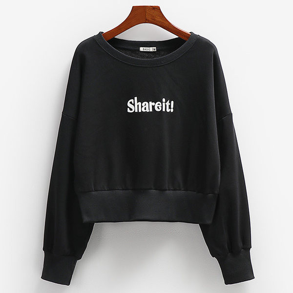 Női pulóverek - hétköznapi, két színben