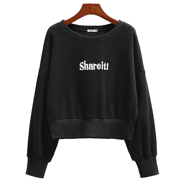 Női pulóverek - hétköznapi, két színben