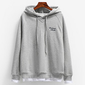 Női pulóverek - kapucnival