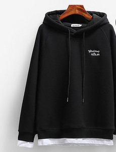 Női pulóverek - kapucnival